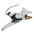 Pair Window Regulator for Toyota Yaris (2007–2014)