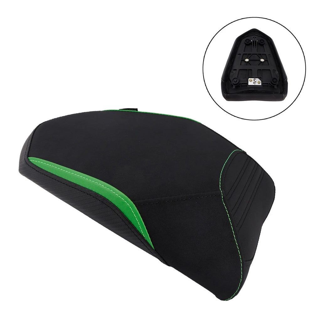 Rear Seat Passenger Cushion for Kawasaki Ninja H2 SX (2022–2025)