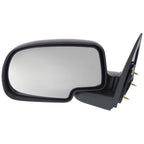 Driver Left Side Mirror for Chevy Suburban Avalanche Yukon