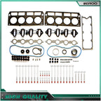 Head Gasket Set with Head Bolts for Chevrolet Avalanche 1500 (2004)