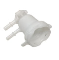 Fuel Regulator, Fuel Filter & Shell Housing for Harley Davidson