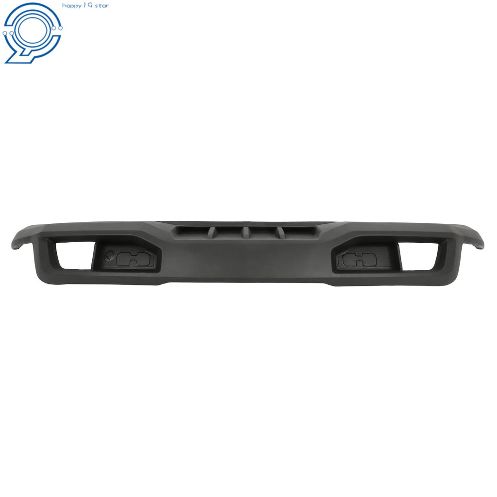 Front Lower Bumper Cover for Chevrolet Silverado 1500 (2019-2021)