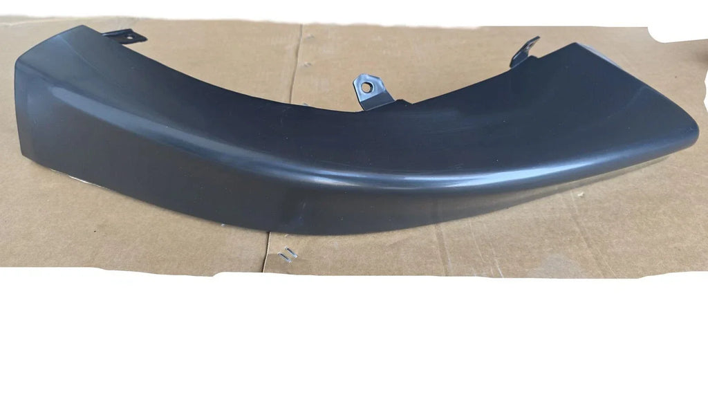 Front Bar Apron Left Side for Mitsubishi Lancer (2007–2015)