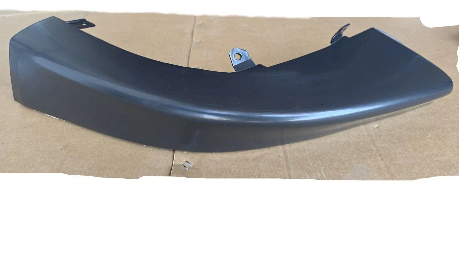 Front Bar Apron Left Side for Mitsubishi Lancer (2007–2015)
