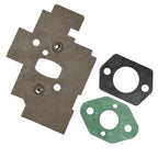 3 Pack Carburetor Gasket Kit for BG50 (Replaces 4229 007 1050)