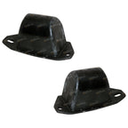 Front Leaf Spring Bump Stops for Landcruiser 70���75 Series Buffer Bumpers