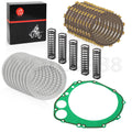 Friction Plate Clutch Kit for Suzuki GSXR 1000 (2001-2004)