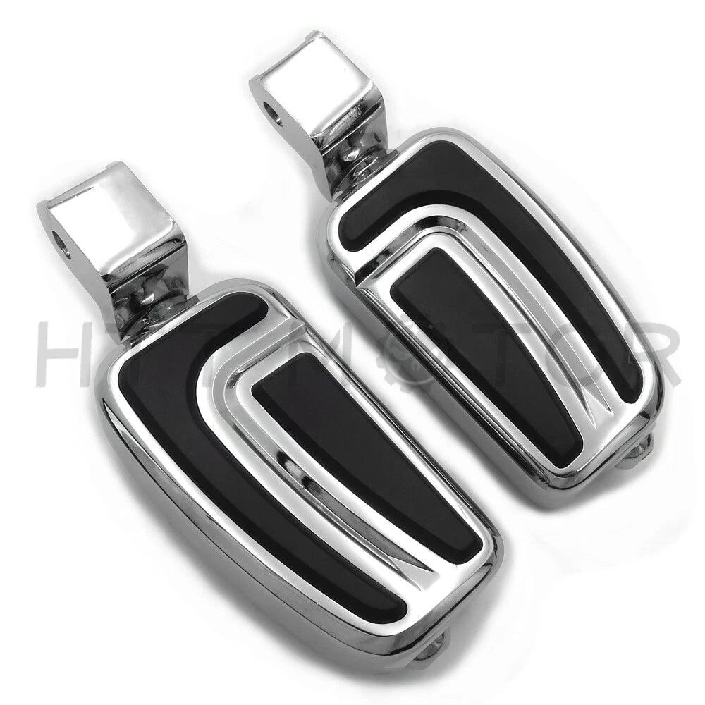 Airflow Footpegs for Honda Goldwing GL1500 (1988–2000)