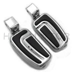 Airflow Footpegs for Honda Goldwing GL1500 (1988–2000)