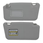 Driver Left Side Sun Visor for Subaru Forester (2009–2013) 92011SC033LO