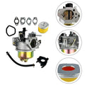 Carburetor Kit 16100-ZF6-V01 for Honda GX340 GX390