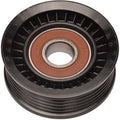Accessory Belt Idler Pulleys for Chevy Pickup, Savana, Explorer