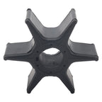 Water Pump Impeller & Key for Honda Outboard 75-150 HP (19210-ZW1-B04)