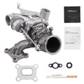 Turbocharger for Ford Explorer Edge 2.0L (2012–2013)