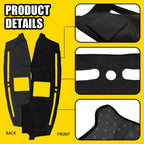 Dash Mat for Ford F-150 (2015–2018)