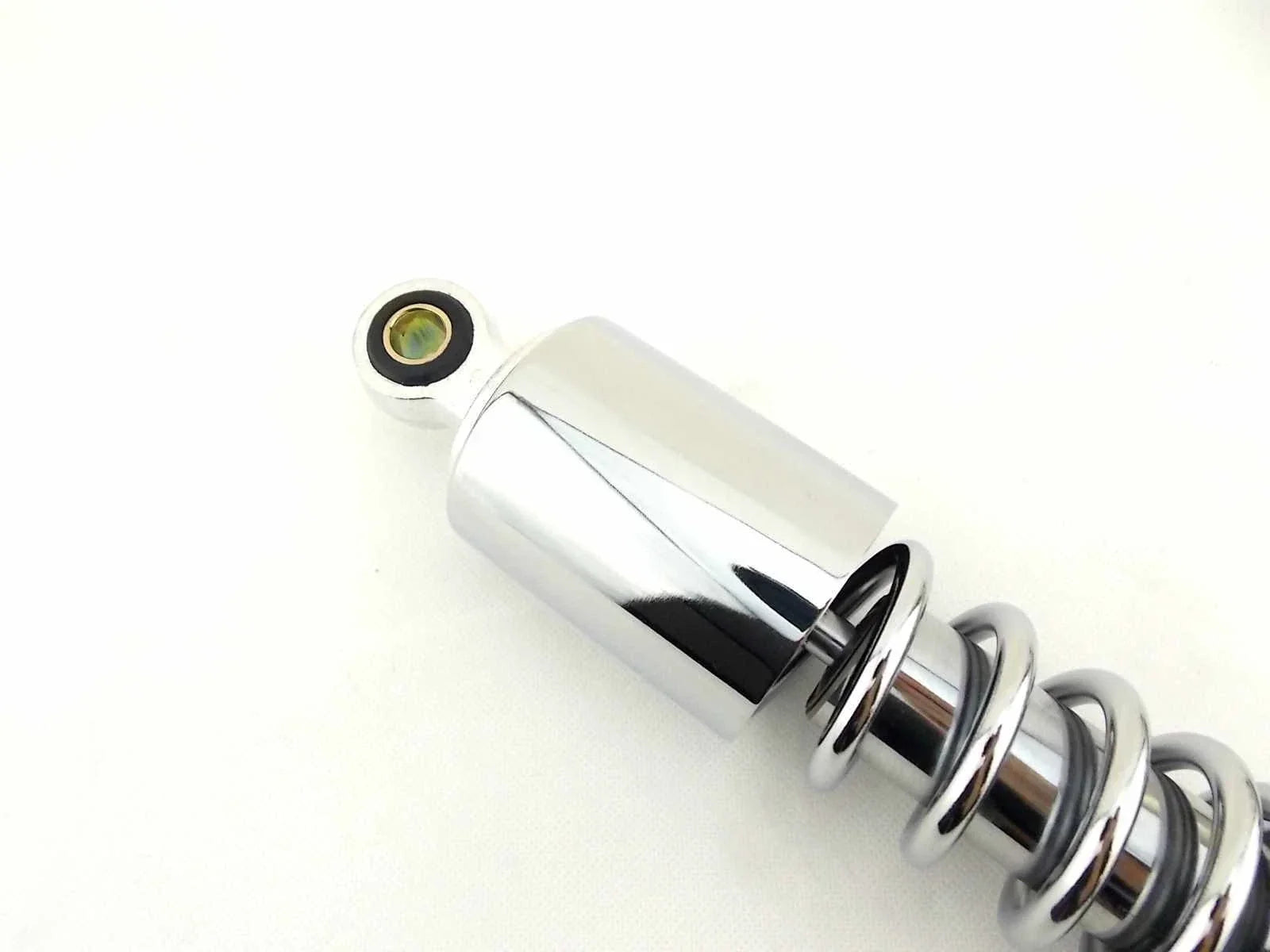 300mm Chrome Rear Shock Absorbers for Kawasaki BJ250
