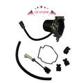 Electric Secondary Air Injection Smog Pump for VW Ford Toyota