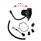 Electric Secondary Air Injection Smog Pump for VW Ford Toyota