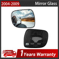 Right Passenger Side Mirror Heated Glass for Lexus RX 300/330/350/400H (2004–2009)