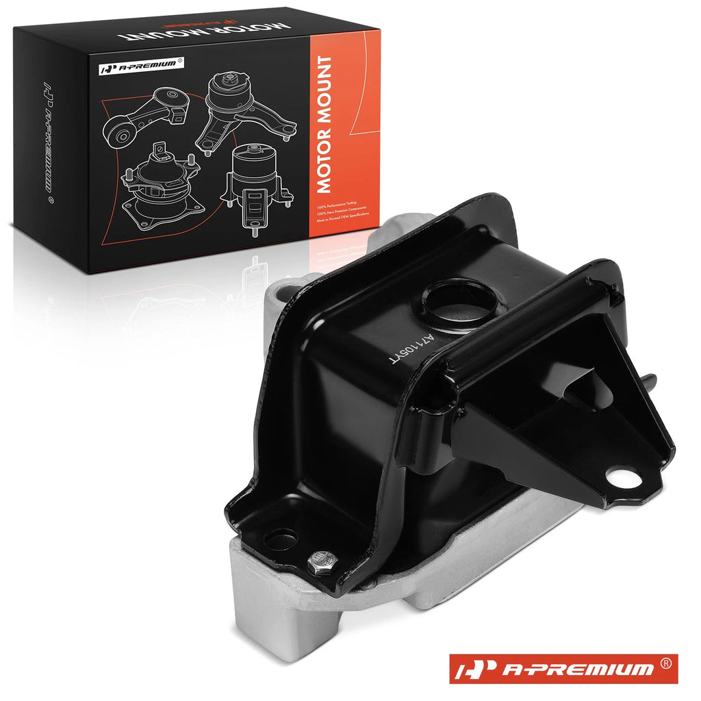 Front Passenger Engine Motor Mount for Mitsubishi Outlander (2014–2020)