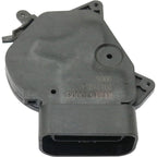 Door Lock Actuator Set for Toyota Highlander (2001–2007)