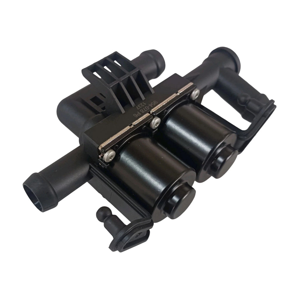 Heater Control Valve 64219310349 for BMW 520i 523i 528i 740i 740Li 750Li (2000–2010)