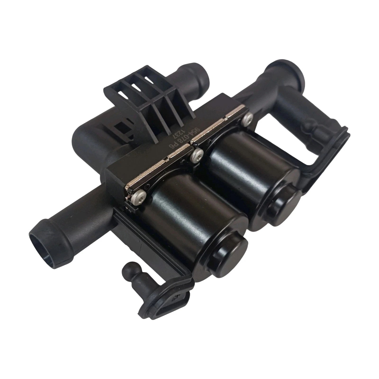 Heater Control Valve 64219310349 for BMW 520i 523i 528i 740i 740Li 750Li (2000–2010)