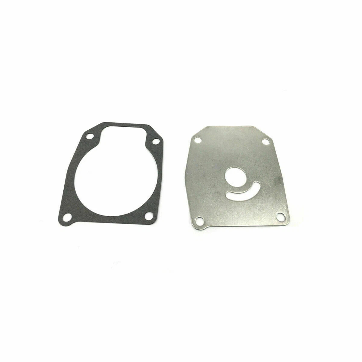 Water Pump Impeller Kit for Johnson Evinrude (60-75HP) (438597, 432955, 18-3389)