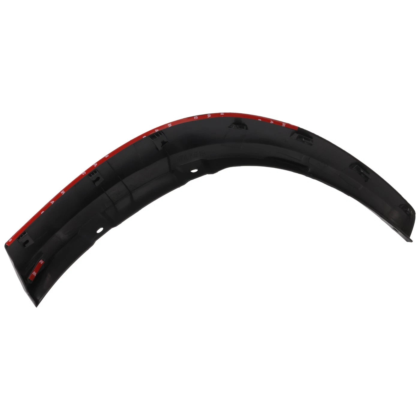 Fender Trim Molding for Passenger Right Side (RHD)