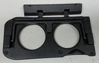 Center Console Arm Rest Hinge Cup Holder for Thunderbird Cougar (1994–1997)