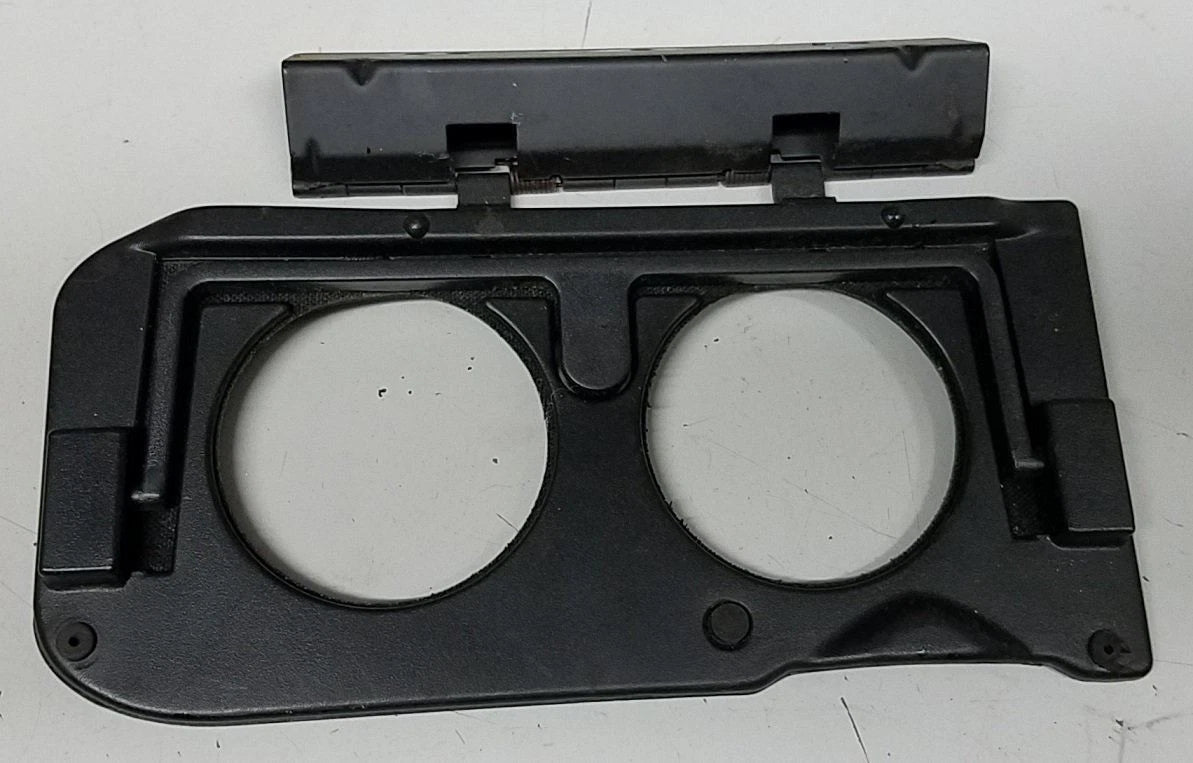Center Console Arm Rest Hinge Cup Holder for Thunderbird Cougar (1994–1997)