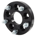 2X 1" Wheel Adapters 5x110 to 5x127 M12x1.5 for Chevrolet HHR (2006–2011)