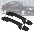2Pcs Exterior Door Handle for Toyota Camry (2012–2017)