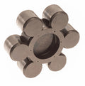 Rubber Damper Shaft Coupler for Yamaha 650 700 701 (61X-4581J-00-00, 6M6-4581J-00-00)