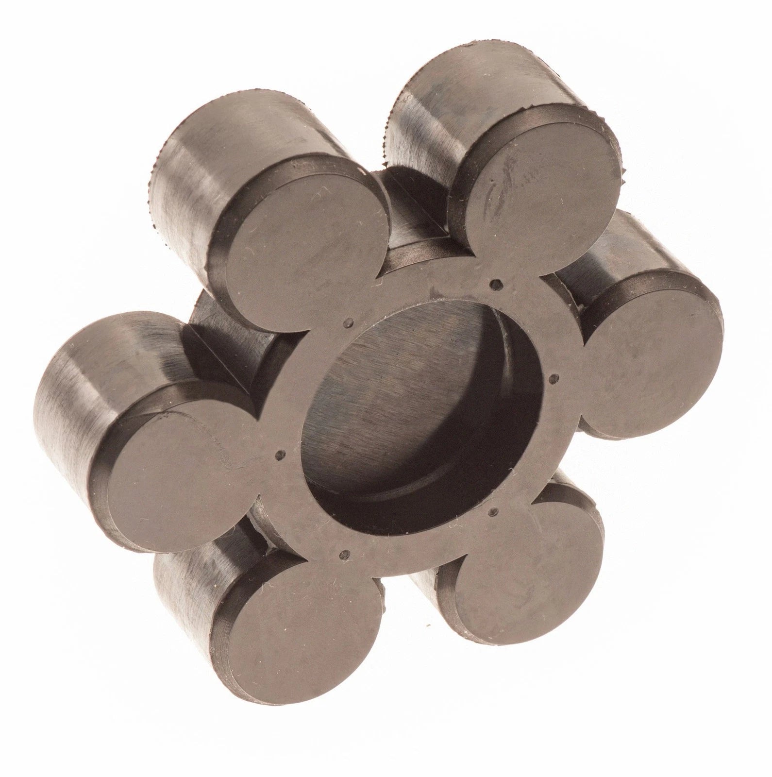 Rubber Damper Shaft Coupler for Yamaha 650 700 701 (61X-4581J-00-00, 6M6-4581J-00-00)