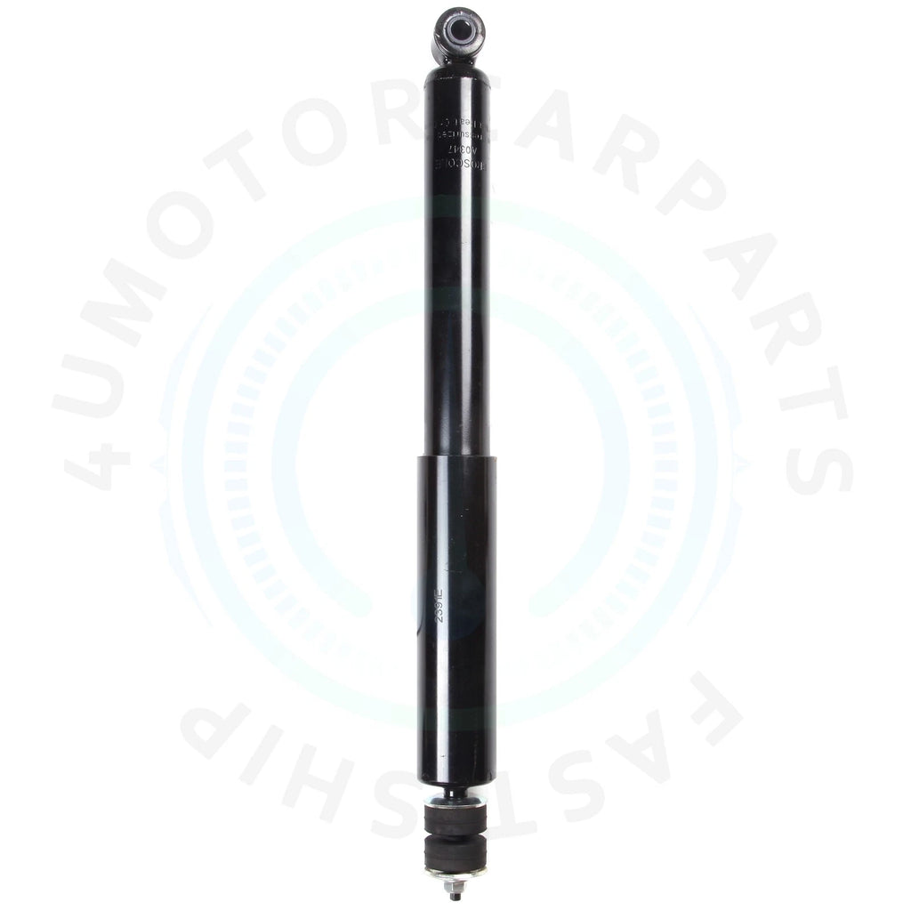 Set of 2 Rear Struts for Ford Mustang (1984–1993)