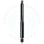 Set of 2 Rear Struts for Ford Mustang (1984–1993)