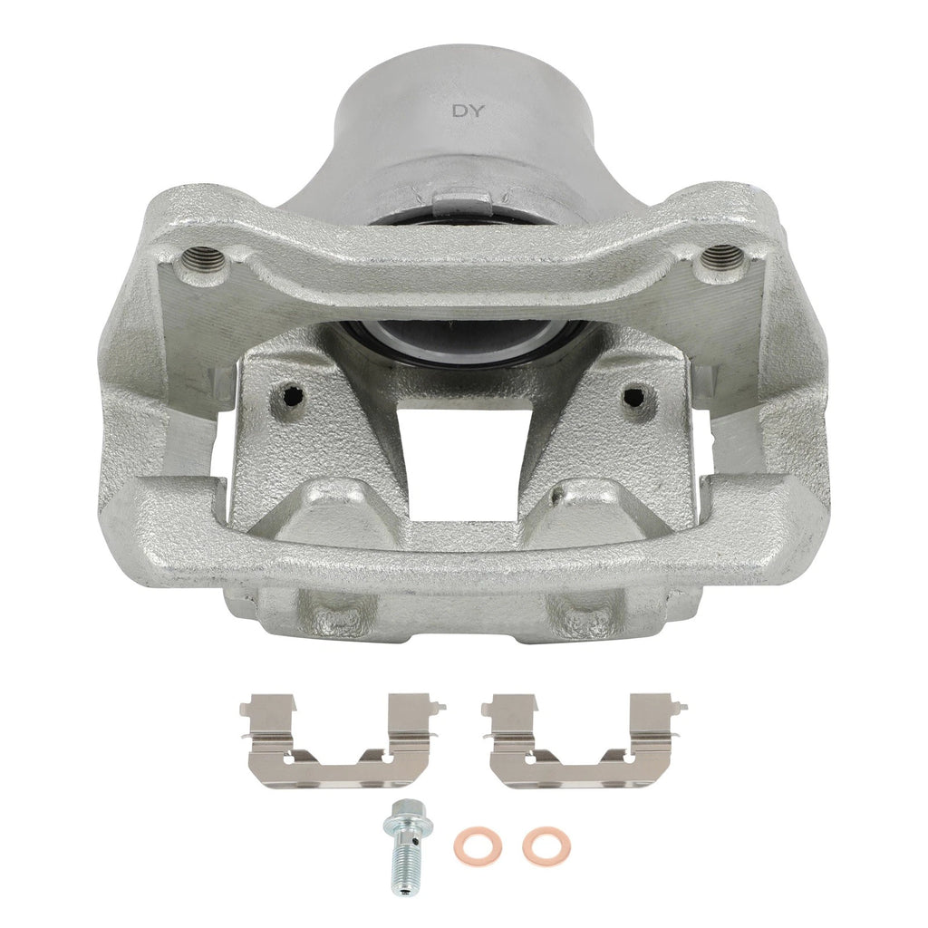 Front Right Brake Caliper for Hyundai Sonata, Kia Optima (2011–2016)