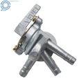 Petcock Fuel Switch Valve for Polaris Predator Outlaw Scrambler Sportsman (50-90)