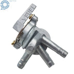 Petcock Fuel Switch Valve for Polaris Predator Outlaw Scrambler Sportsman (50-90)