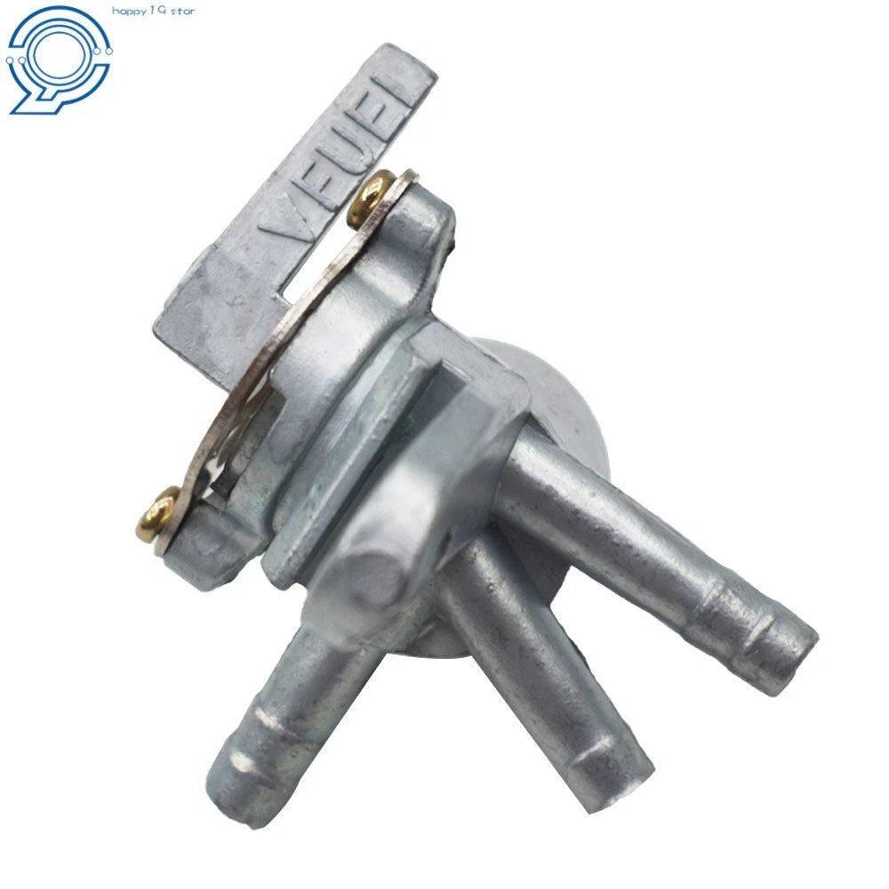 Petcock Fuel Switch Valve for Polaris Predator Outlaw Scrambler Sportsman (50-90)