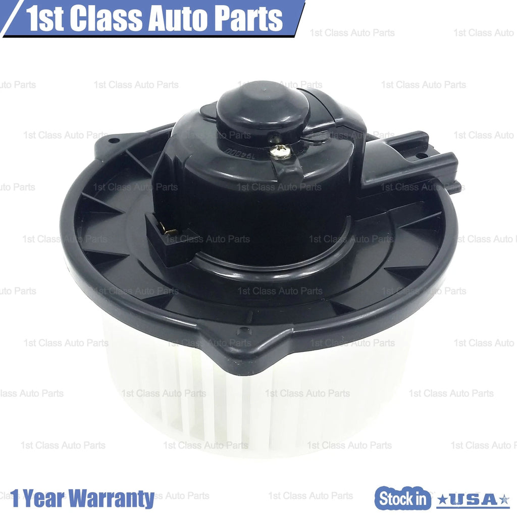 Blower Motor for Suzuki Grand Vitara XL-7 (2001-2006)