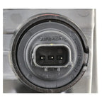 Turn Signal Light w/ Bulb for Chevy Traverse (2009-2023)