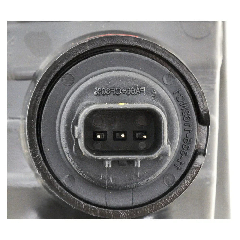Turn Signal Light w/ Bulb for Chevy Traverse (2009-2023)
