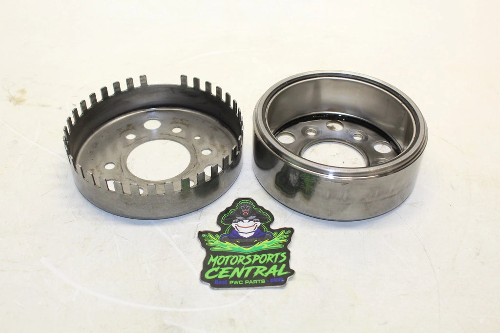 Magneto Flywheel & Trigger Wheel for Seadoo 4TEC RXP RXT GTX (130-300)