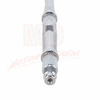 Rear Wheel Shaft Axle for Honda Recon 250 TRX250 2x4 (1998–2001)