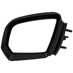 Left Manual Folding Mirror for Mercedes Benz ML350 (2009–2010)