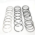 8x Piston Rings Set for Mercedes-Benz E500 G500 W211 W212 (2002–2016)