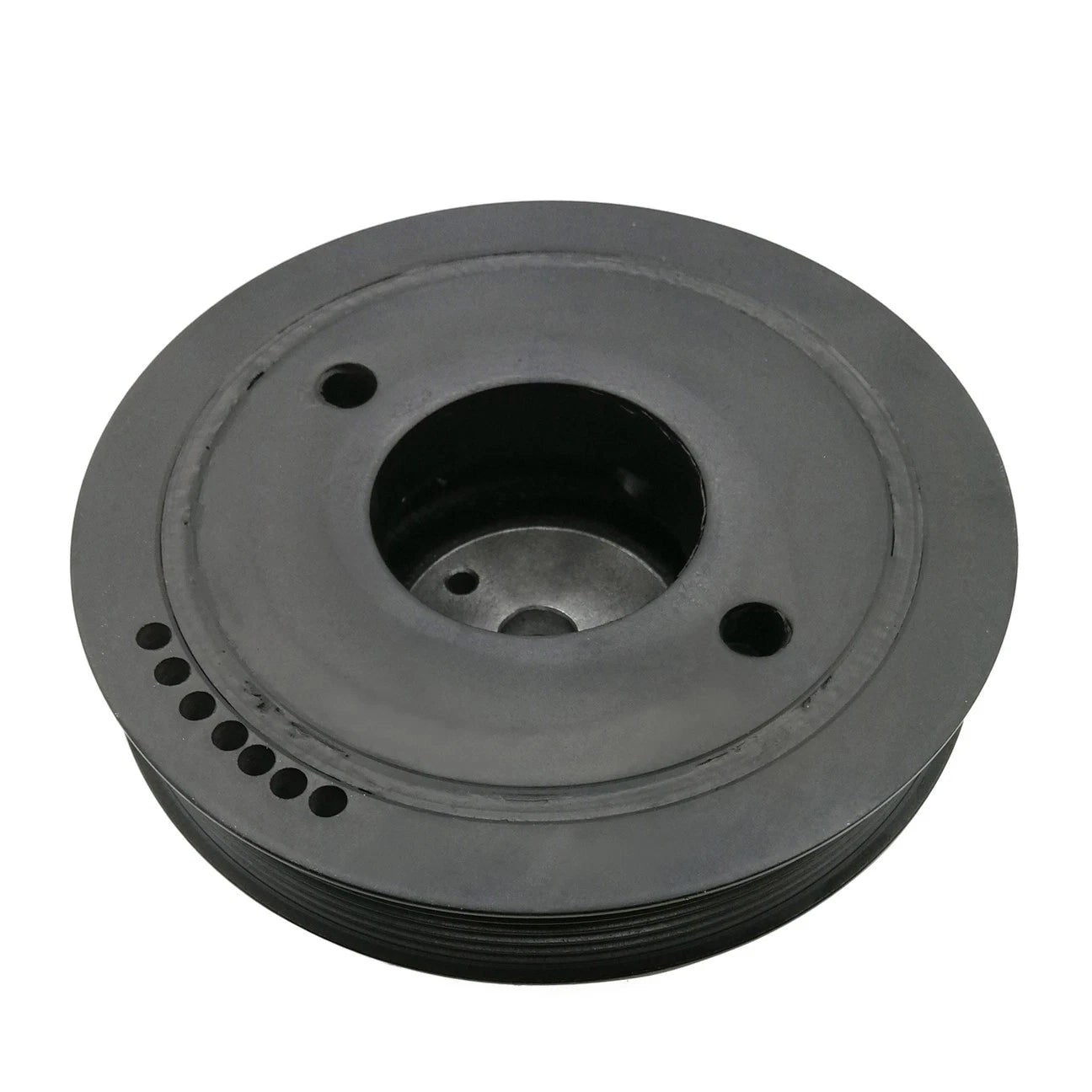 Harmonic Balancer for Hyundai Santa Fe (2003–2006) & Kia Sedona (2002–2005)