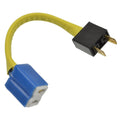 Front Headlight Wiring Harness for Audi (Standard Ignition)